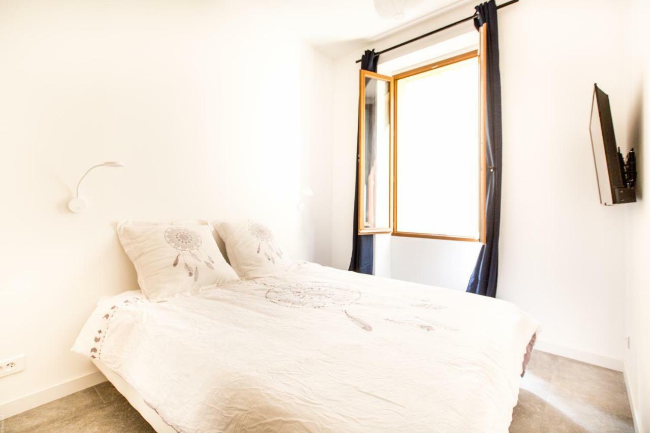 Charming Appartment Antibes Eksteriør billede