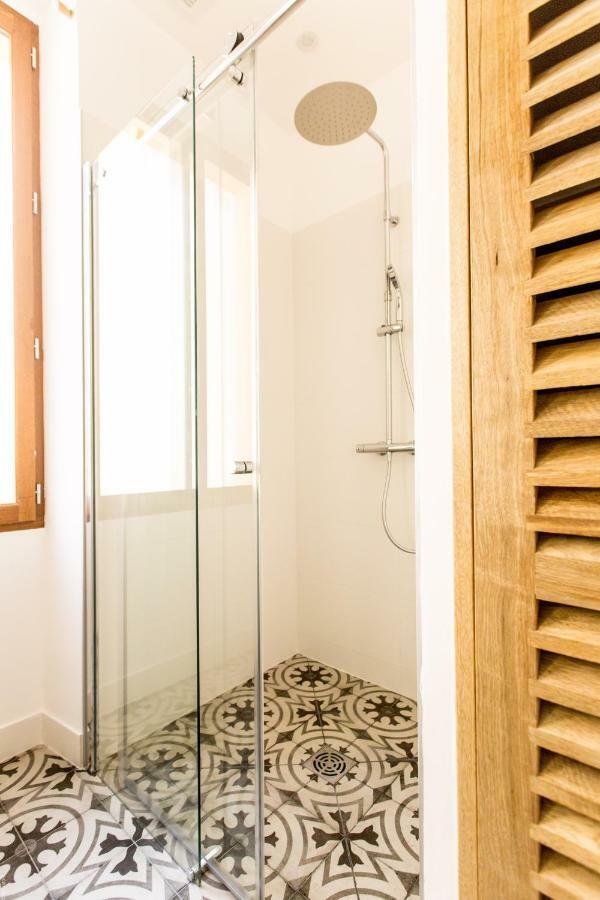 Charming Appartment Antibes Eksteriør billede